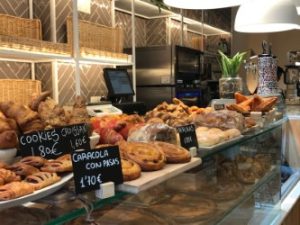 La Manon Boulangerie aterriza en Alicante