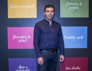 La franquicia con la que Alda Hostels ordenará el mercado inmobiliario turístico