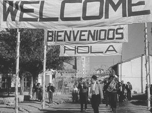 La marca España resurge de sus cenizas