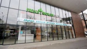 La marca Pressto aterriza en Georgia
