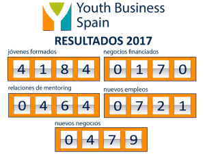 La mayor red de empresarios voluntarios del mundo