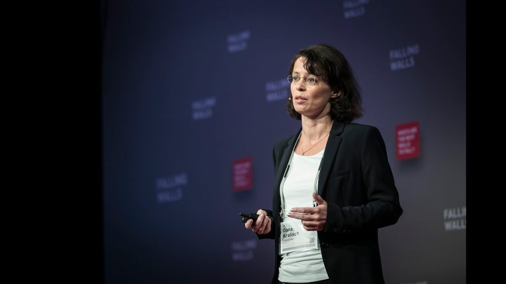 La mejor startup científica del año y otros negocios que cambiarán la medicina