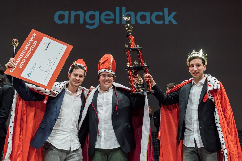 La mejor startup para la mayor comunidad de hackers del mundo es de origen español