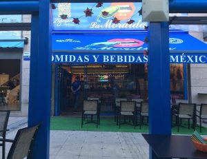 La mordida prevé abrir 5 locales en 2017