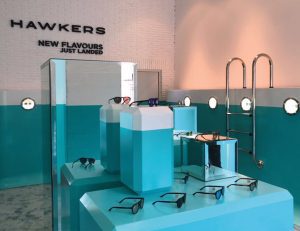 La nueva vida de Hawkers: así es su salto al mundo offline