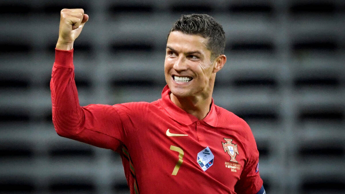 Cristiano Ronaldo vuelve a invertir en España con un negocio millonario