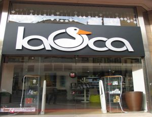 La Oca tiene un plan