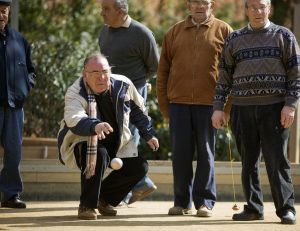 La patata caliente de las pensiones