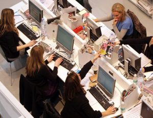 La patronal de la industria digital, contraria al nuevo impuesto a las tecnológicas