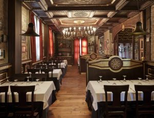 La Piemontesa abre restaurante en el CC. La Gavia (Madrid)