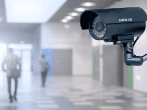 La problemática sobre la videovigilancia en el trabajo