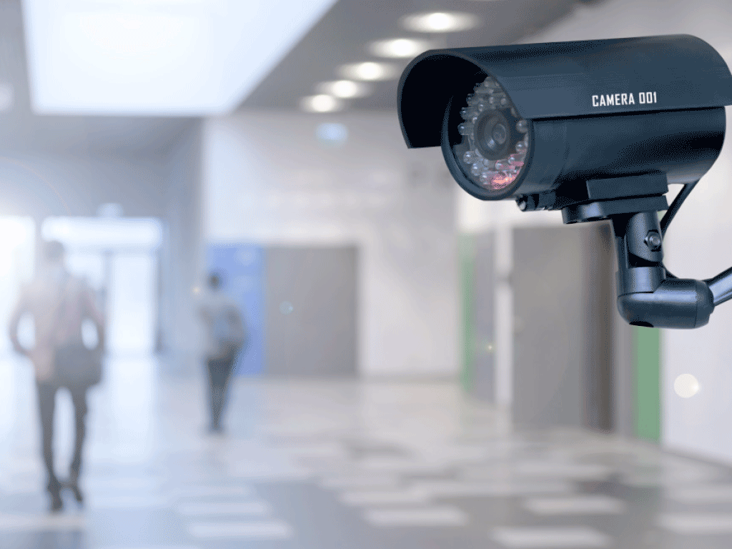 La problemática sobre la videovigilancia en el trabajo
