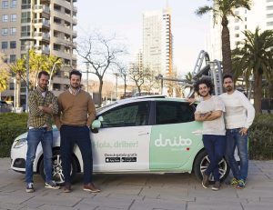 La propuesta disruptiva para transformar el sector de las autoescuelas