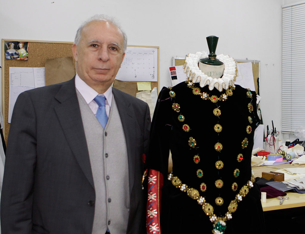 La pyme centenaria que crece con su forma artesana de trabajar