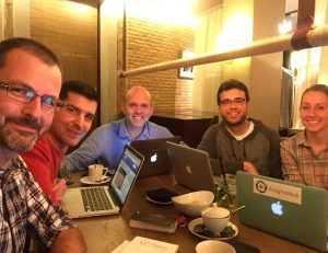 InsightMedi: La red social de la salud digital