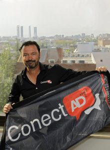 La red social de los funcionarios