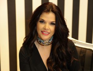 La 'emprendedora revelación' explica los secretos del 'Todo a 25'