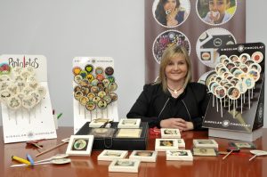 La repostería que surgió de una versión beta