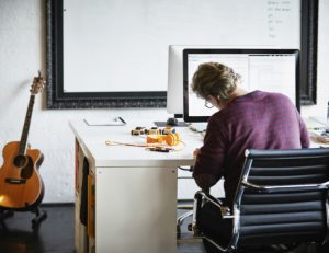 La seguridad social del autónomo