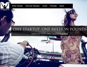 ¿La start up del millón de libras?