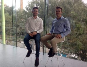 La startup que contrata mayordomos 2.0