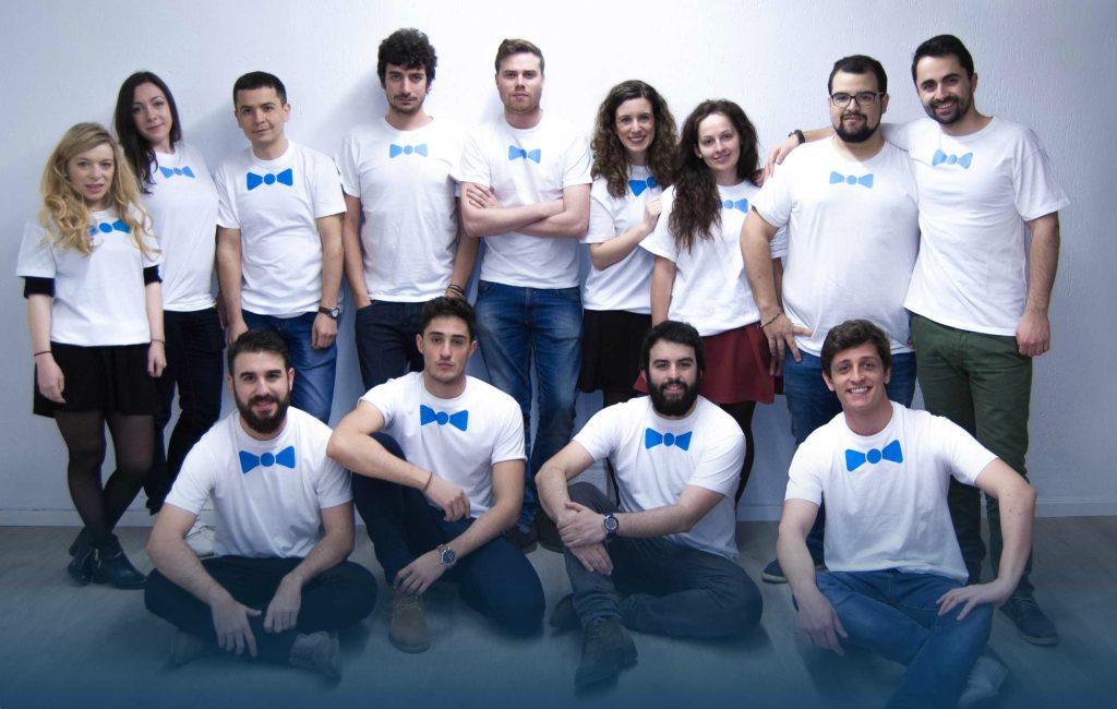 La startup que más sedujo a los business angels en 2016