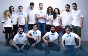 La startup que más sedujo a los business angels en 2016