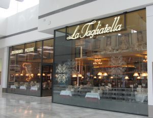 La Tagliatella se estrena en Badajoz con un restaurante