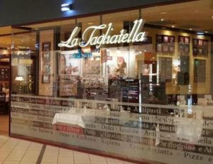 La Tagliatella se estrena en Burgos