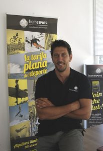 La tarifa plana llega a los equipamientos deportivos