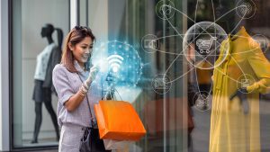El retail y la tienda del futuro