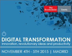 La transformación digital