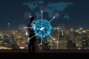 La transformación digital en las empresas: una cuestión de visión