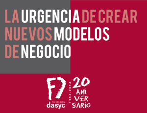 La urgencia de crear nuevos modelos de negocio