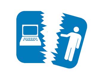 La brecha digital aumenta entre España y la UE