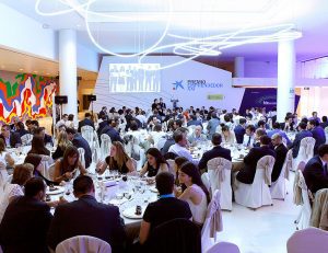 La Caixa Emprendedor XXI