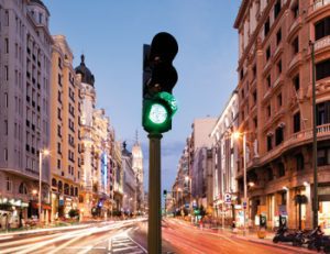 La ciudad de los emprendedores