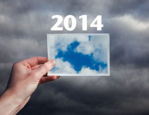 La crisis terminará en… 2014