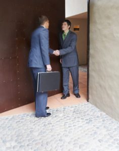 La difícil relación entre financiación y pymes