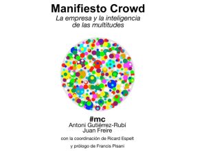 La empresa crowd