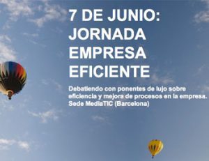 La empresa eficiente