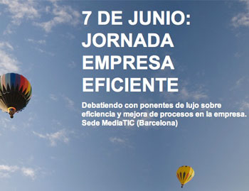 La empresa eficiente