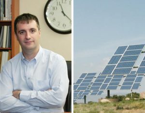 Tucme se especializa en la electrificación de Vietnam