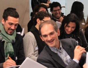La Fórmula para hacer crecer un negocio