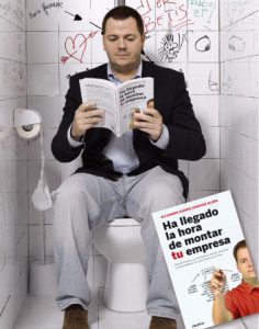 “La idea es importante; Su ejecución, esencial”