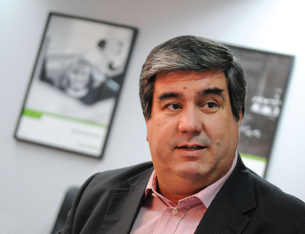 “La liquidez deber ser la obsesión de las empresas”