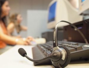 La llamada VoIP