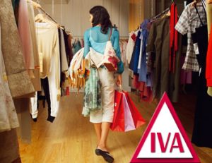 La más que posible subida del IVA