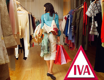 La más que posible subida del IVA