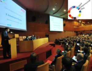 La mayor cita para emprender